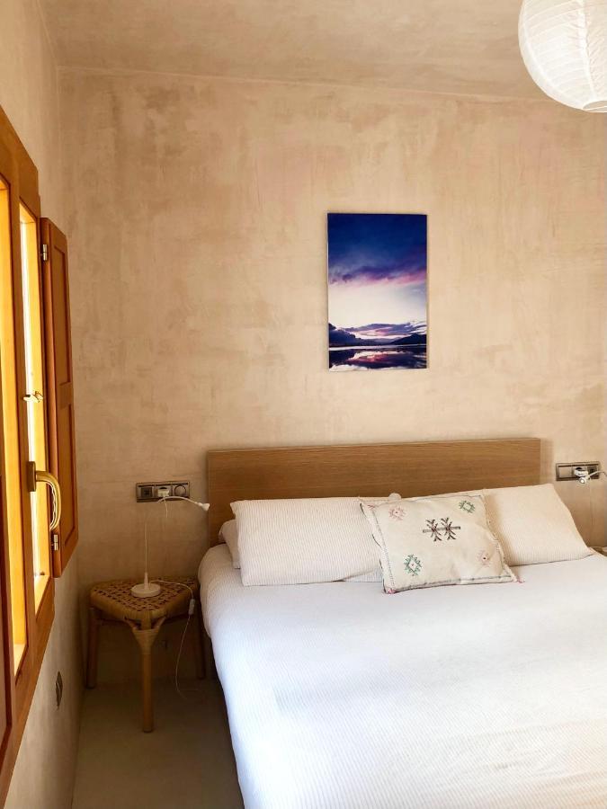 Casa Perla - Rosa - A Hidden Gem In The Old Town Tarifa Exterior foto