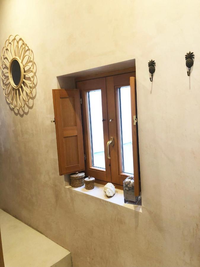 Casa Perla - Rosa - A Hidden Gem In The Old Town Tarifa Exterior foto